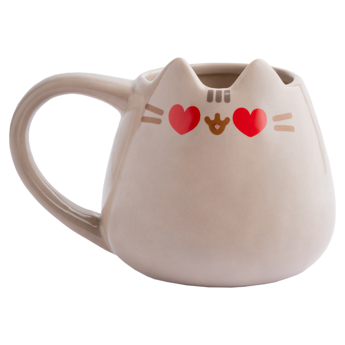 Grupo Erik Pusheen krus