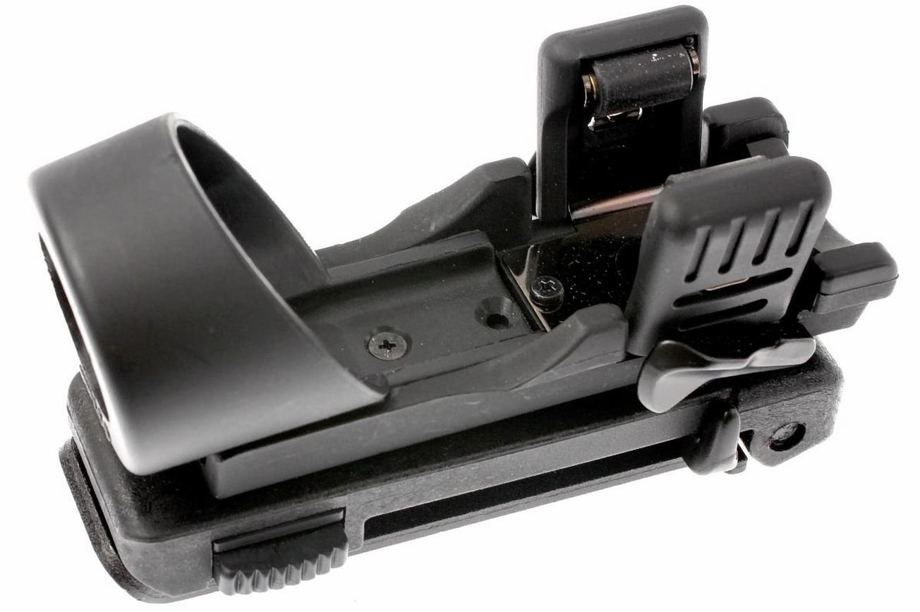 ESP LHU-14-37 tactische zaklampholster