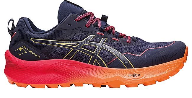 ASICS - CHAUSSURES DE TRAIL GEL TRABUCO 11 M