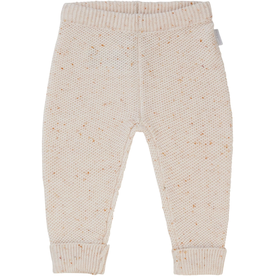 Noppies Hose Bogart Whisper White