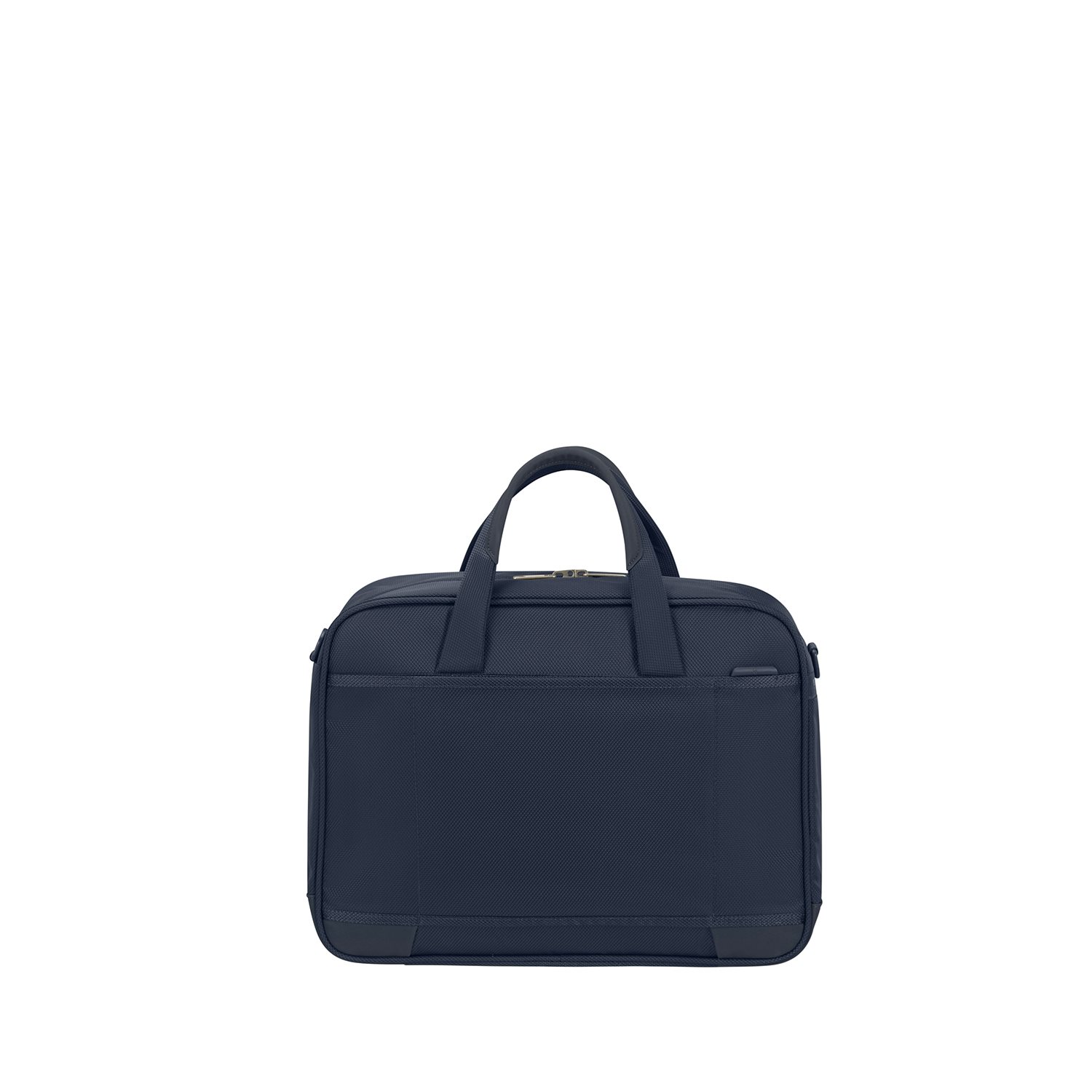 Samsonite Respark Laptop Shoulder Bag midnight blue