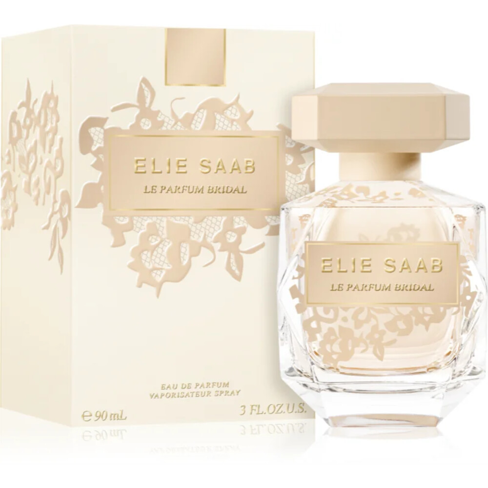 Elie Saab Le Parfum Bridal Eau de Parfum Spray90 ml