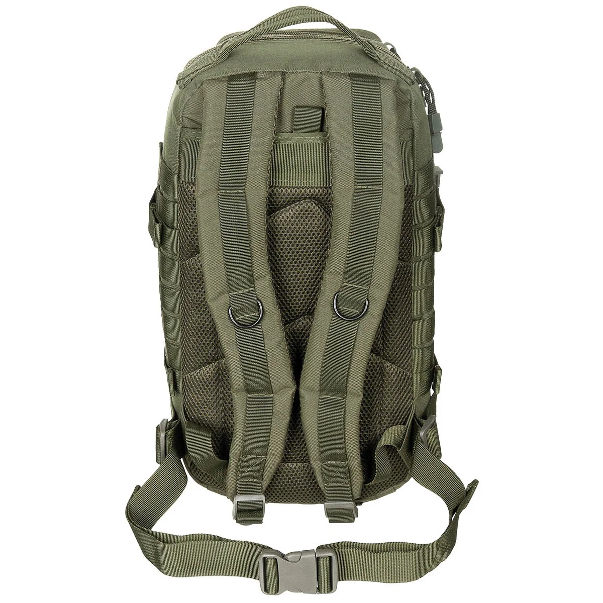 MFH -  Rucksack US Assault I