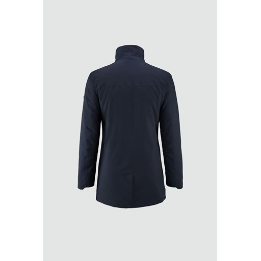 Scandinavian Edition Town Frakke, Midnight Blue, XL