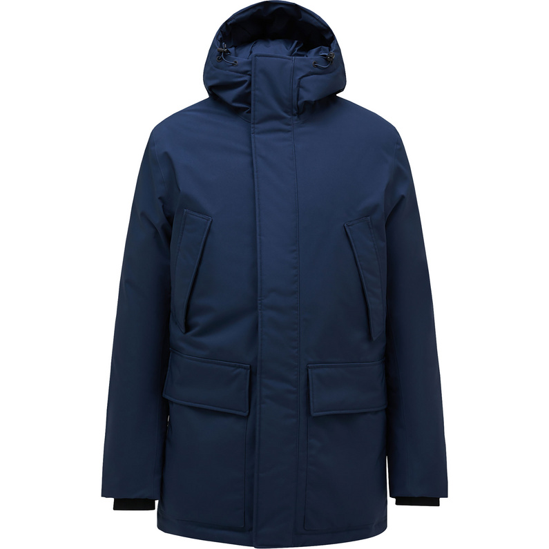 Peak Performance Herren Ground Parka
