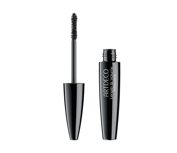 Artdeco Length & Volume Mascarablack