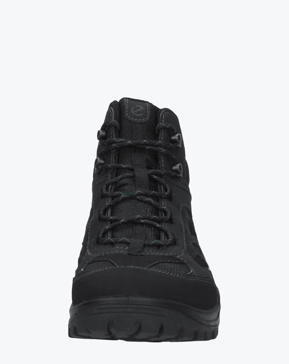 Ecco Xpedition III M zwart
