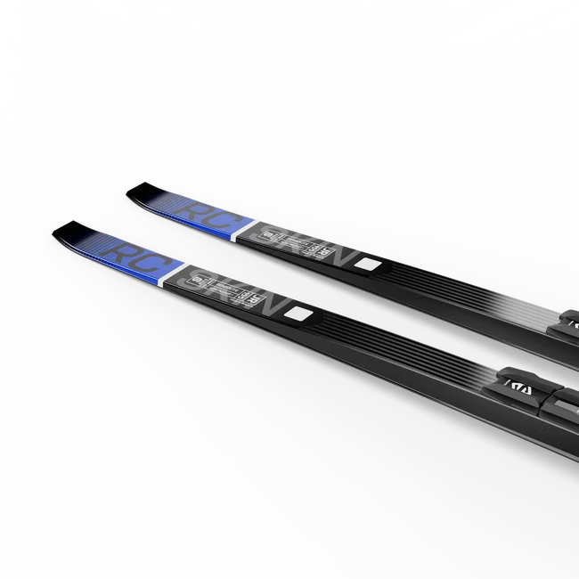 RC eSKIN (and Prolink Access)  Junior - Ski- und Bindungs-Set Classic-Langlauf Kids