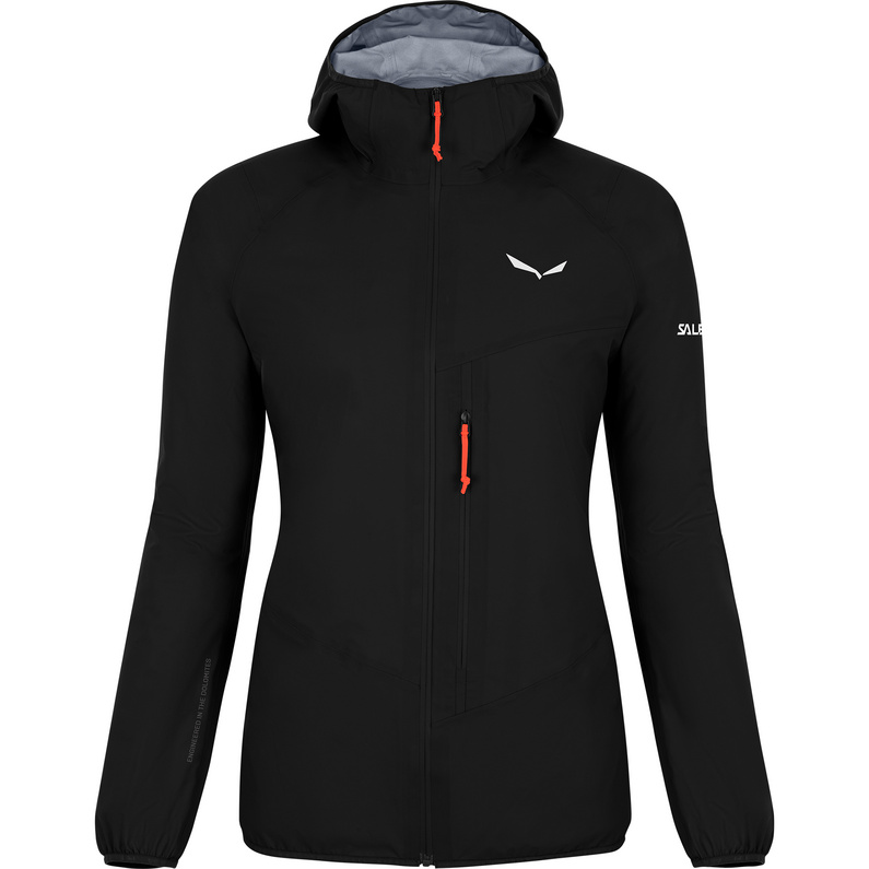 Salewa Damen Agner 2 PTX 3L Jacke