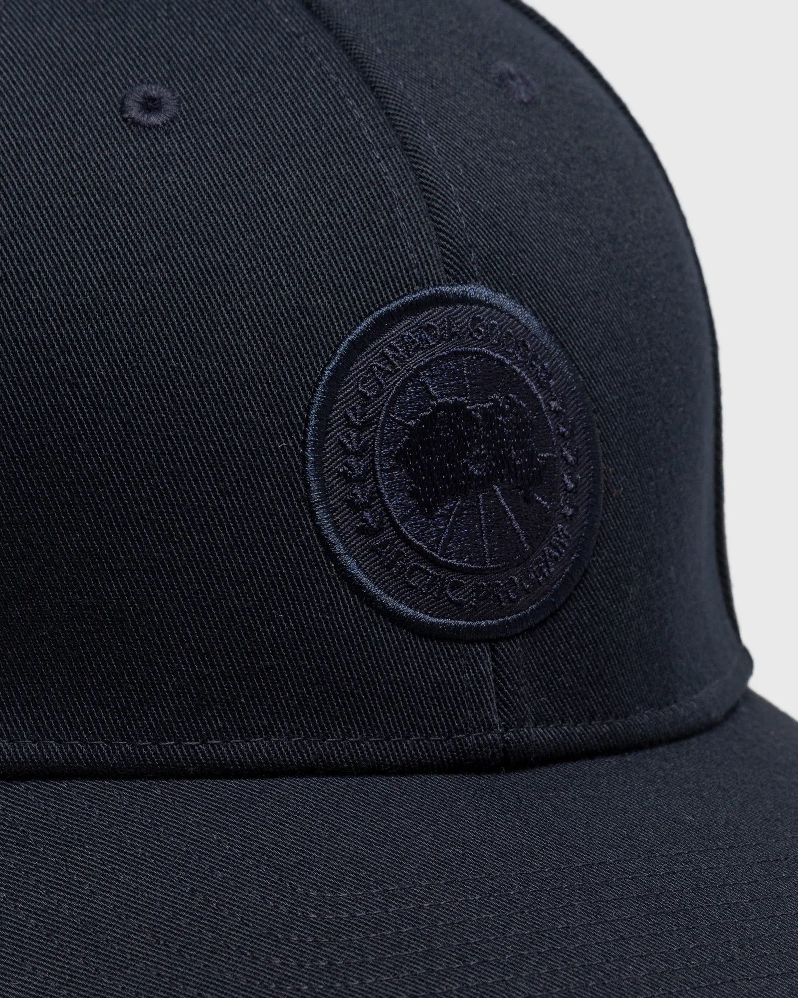 Canada Goose Tonal Cap