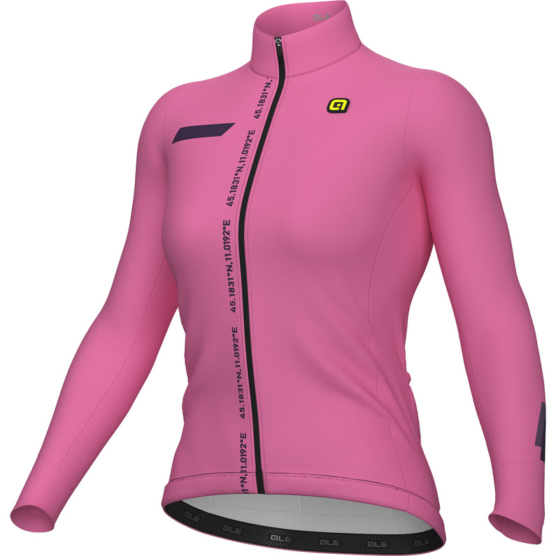 Alé Damen Follow Me Trikot