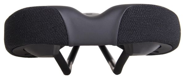 Selle WTB Volt Cromoly Noir