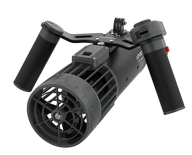 LEFEET - SCOOTER SOUS-MARIN LEFEET S1 PRO