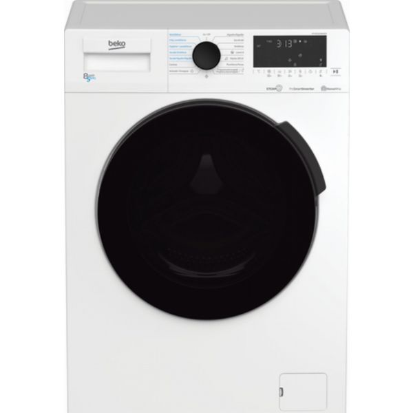 Beko HTV8716DSWBTR 5/8Kg 1400RPM Classe A