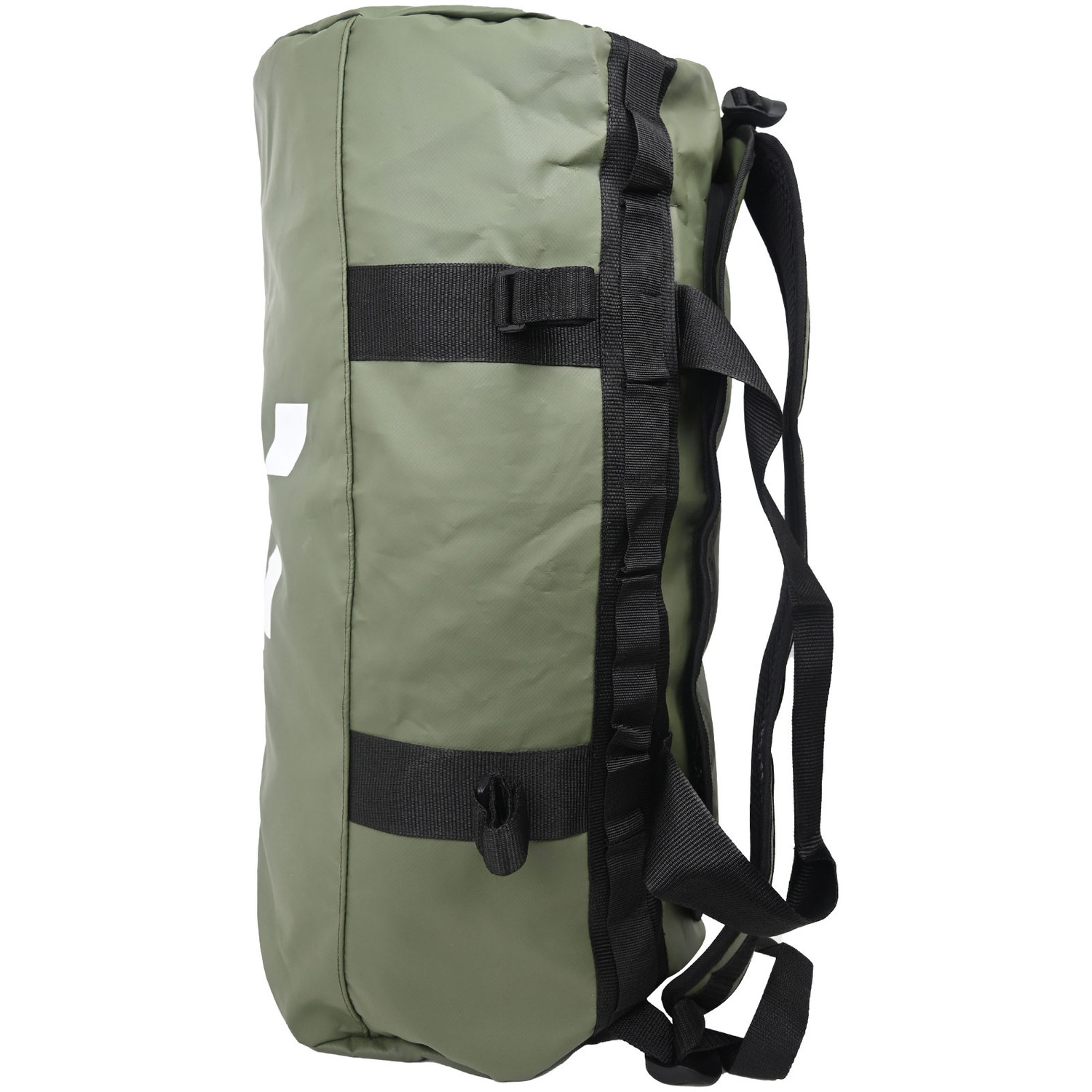 Y1 Matchday Duffel Bag