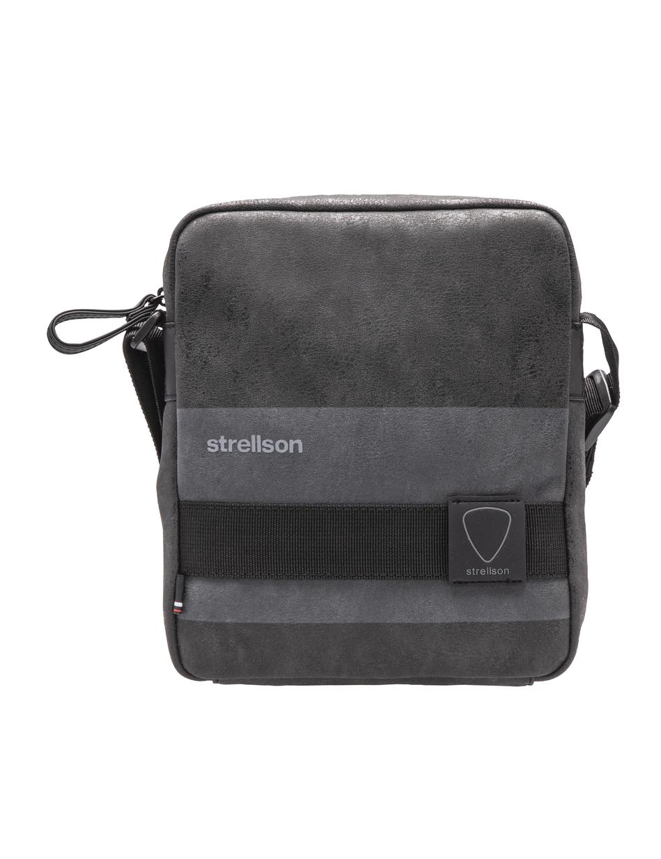 FINCHLEY MARCUS SHOULDERBAG SVZ
