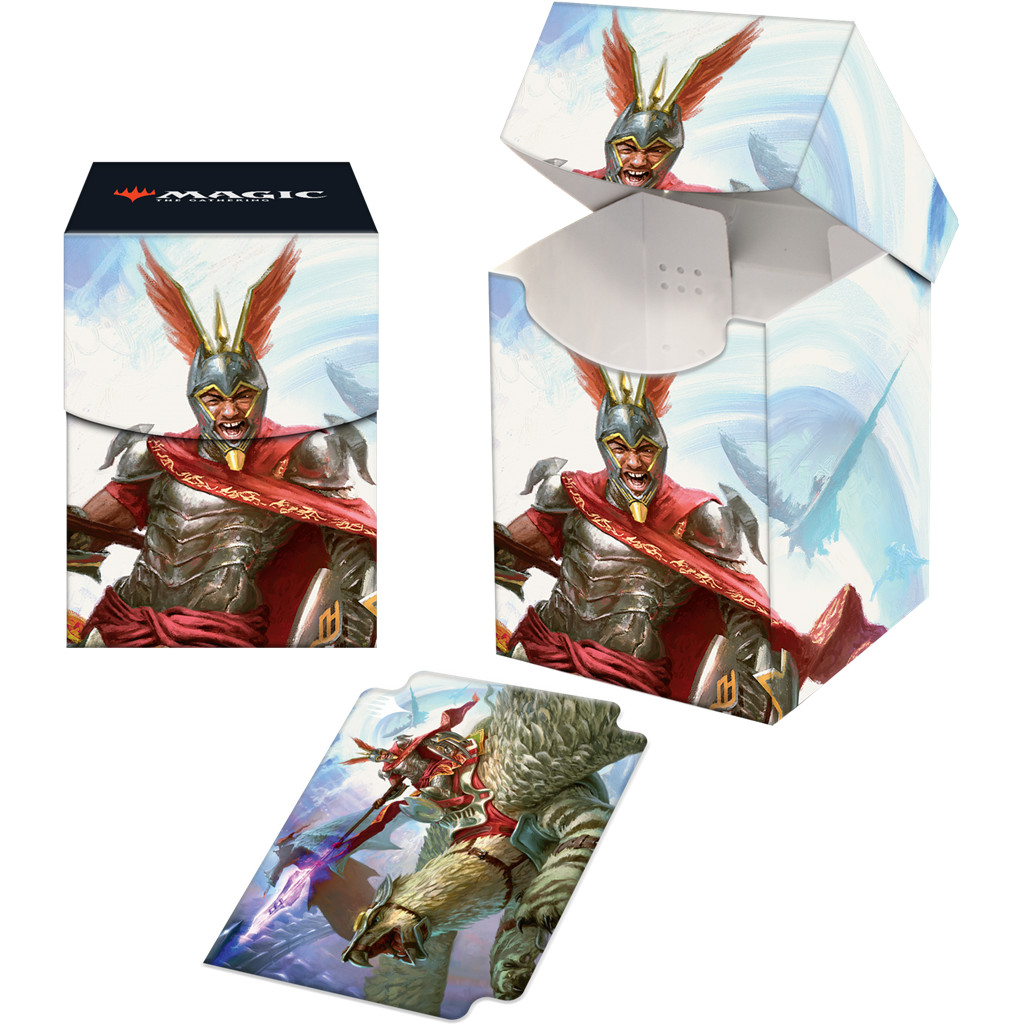Magic: The Gathering - March of the Machine Deck Box