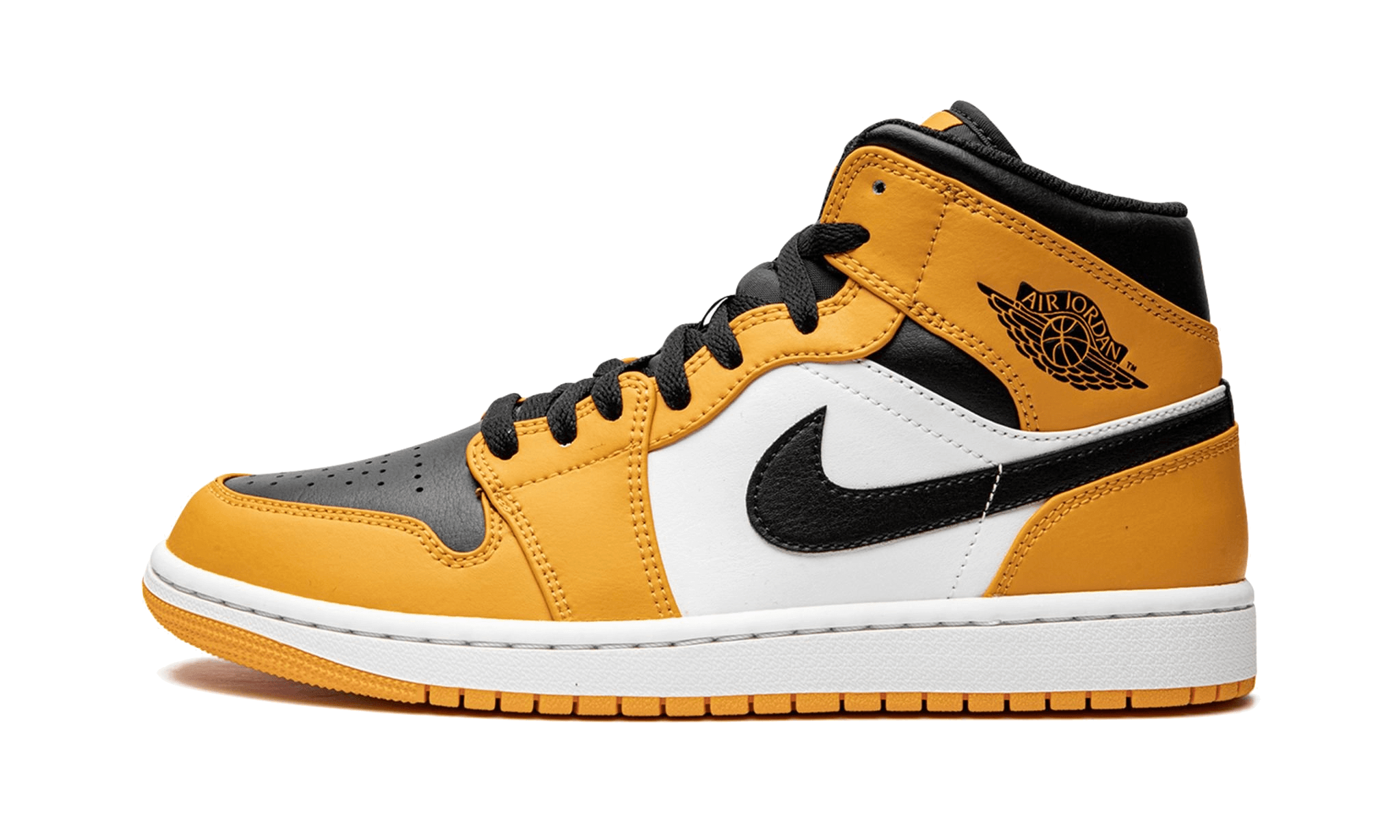 Air Jordan 1 Mid Taxi - 48h Delivery