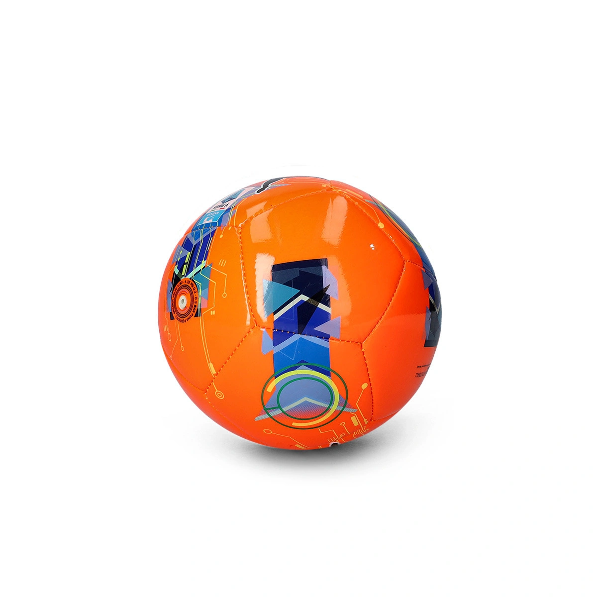 Bola Puma Mini Orbita Serie A 2025-2026