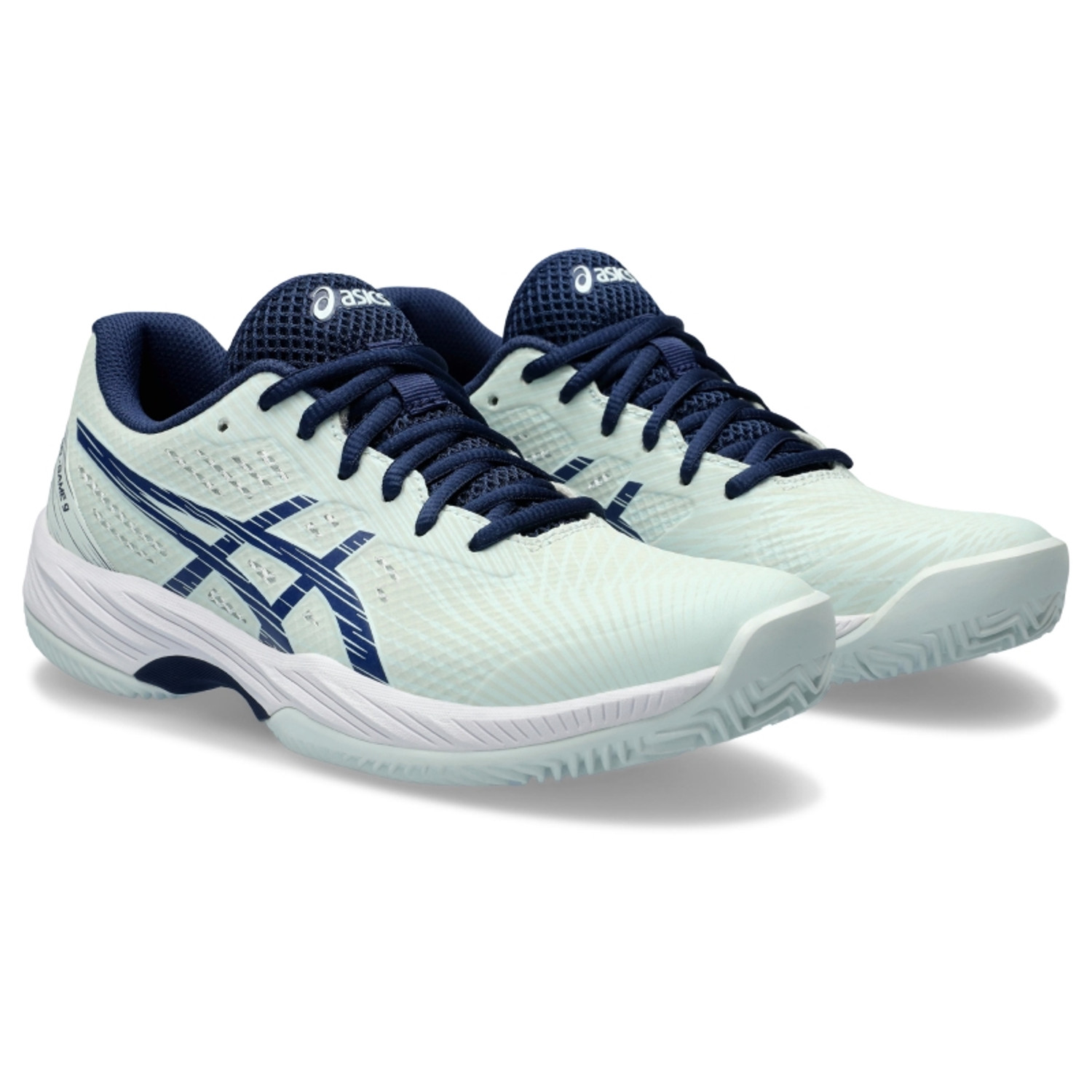 ASICS Gel-Game 9 Clay Dames