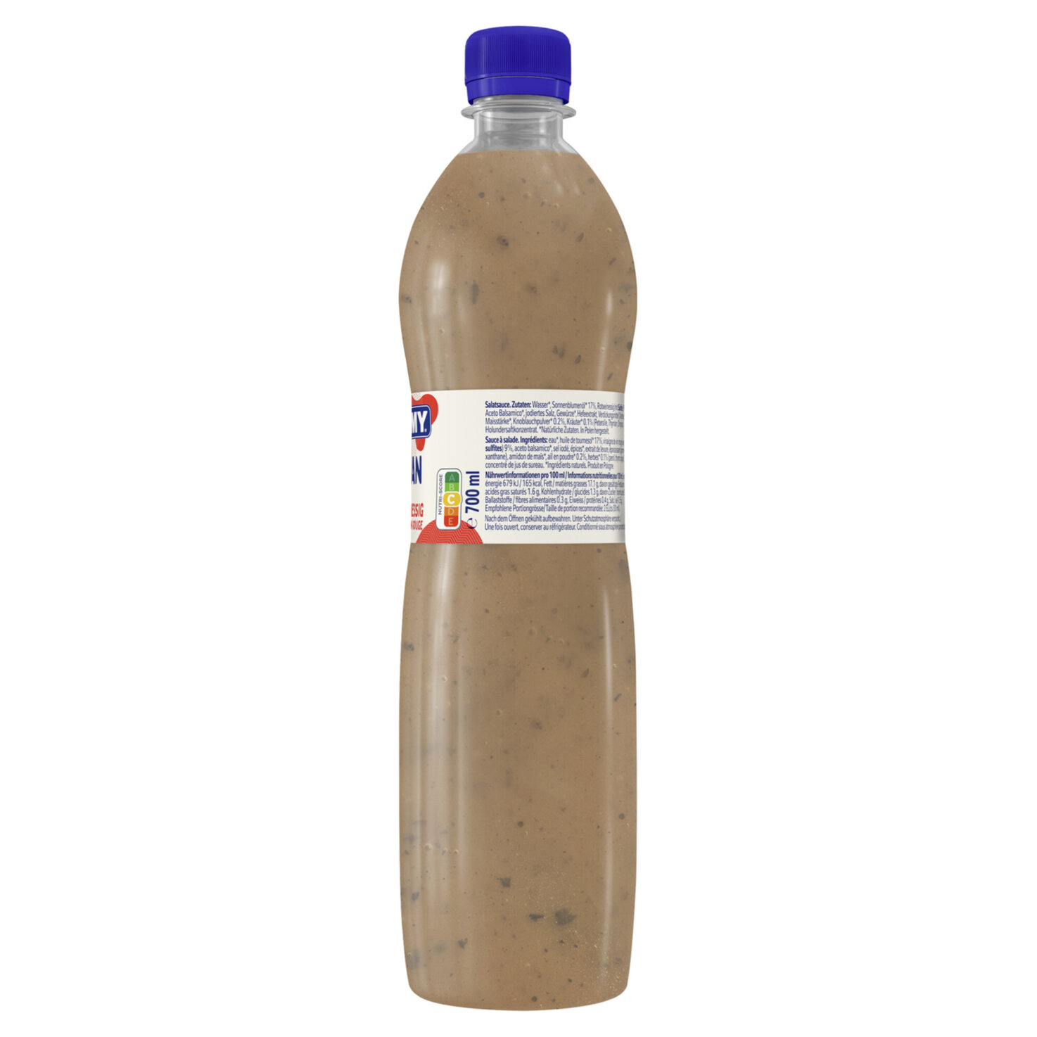 THOMY Italian Salatsauce