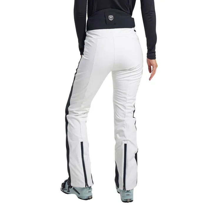 Tenson Grace Softshell Skibroek Dames