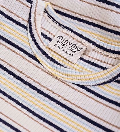 Minymo Body - l/æ - Pristine
