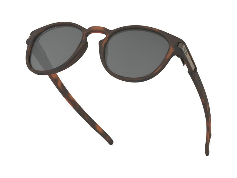 Oakley Sonnenbrille Latch Sonnenbrille im Skateboarding-Design