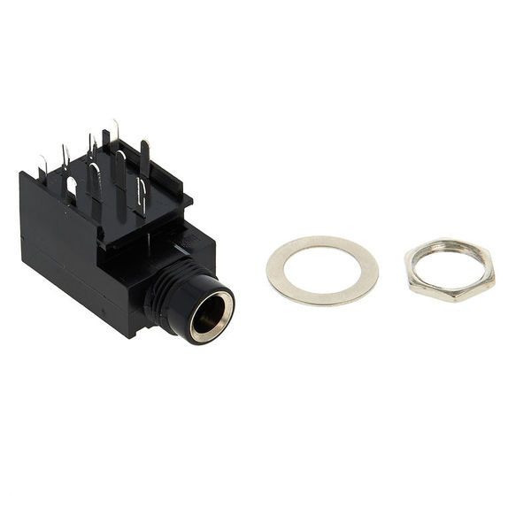 Fender Stereo Socket