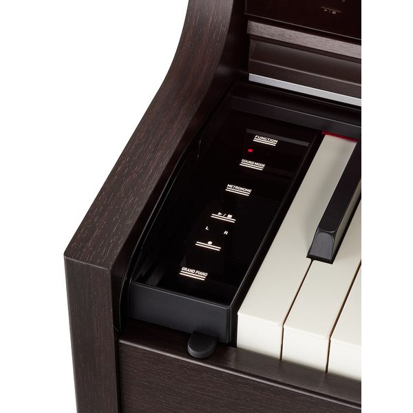 Casio AP-S450BN