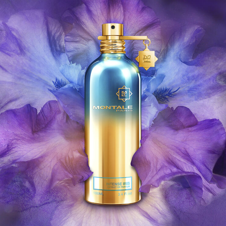 Montale Intense Iris EdP 100 ml
