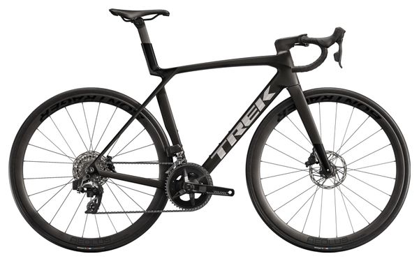 Vélo de Route Trek Madone SL 6 Sram Rival AXS 12V 700 mm Noir Gén. 8 - Produit Reconditionné
