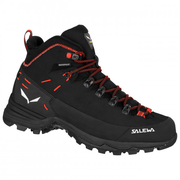 Salewa - Women's Alp Mate Winter Mid Waterproof - Chaussures d'hiver