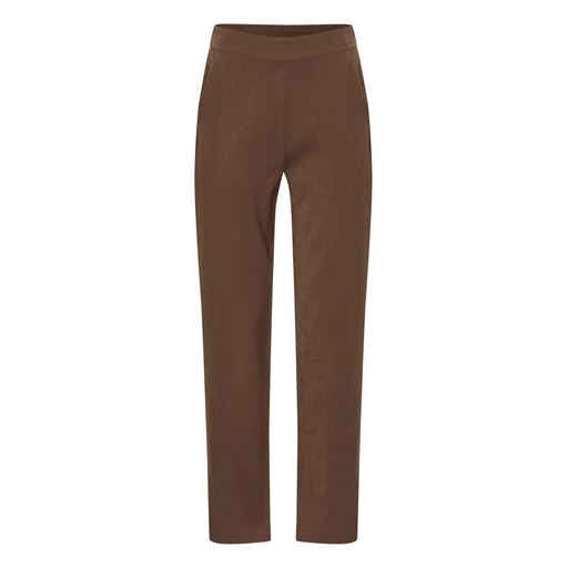Fransa Pamila Bukser, Walnut, 42