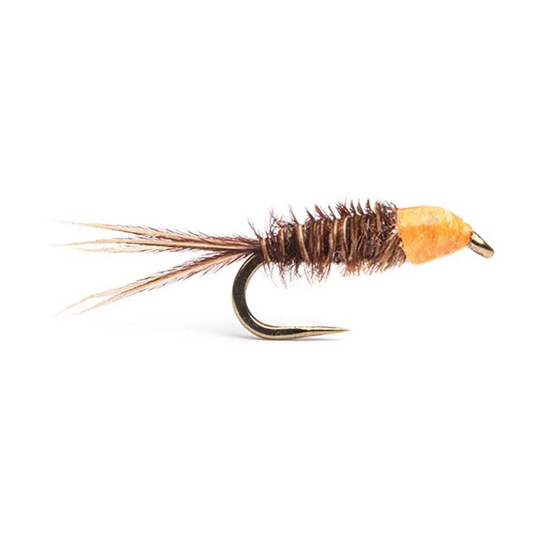 Mouche Devaux Nymphe Jbn 16