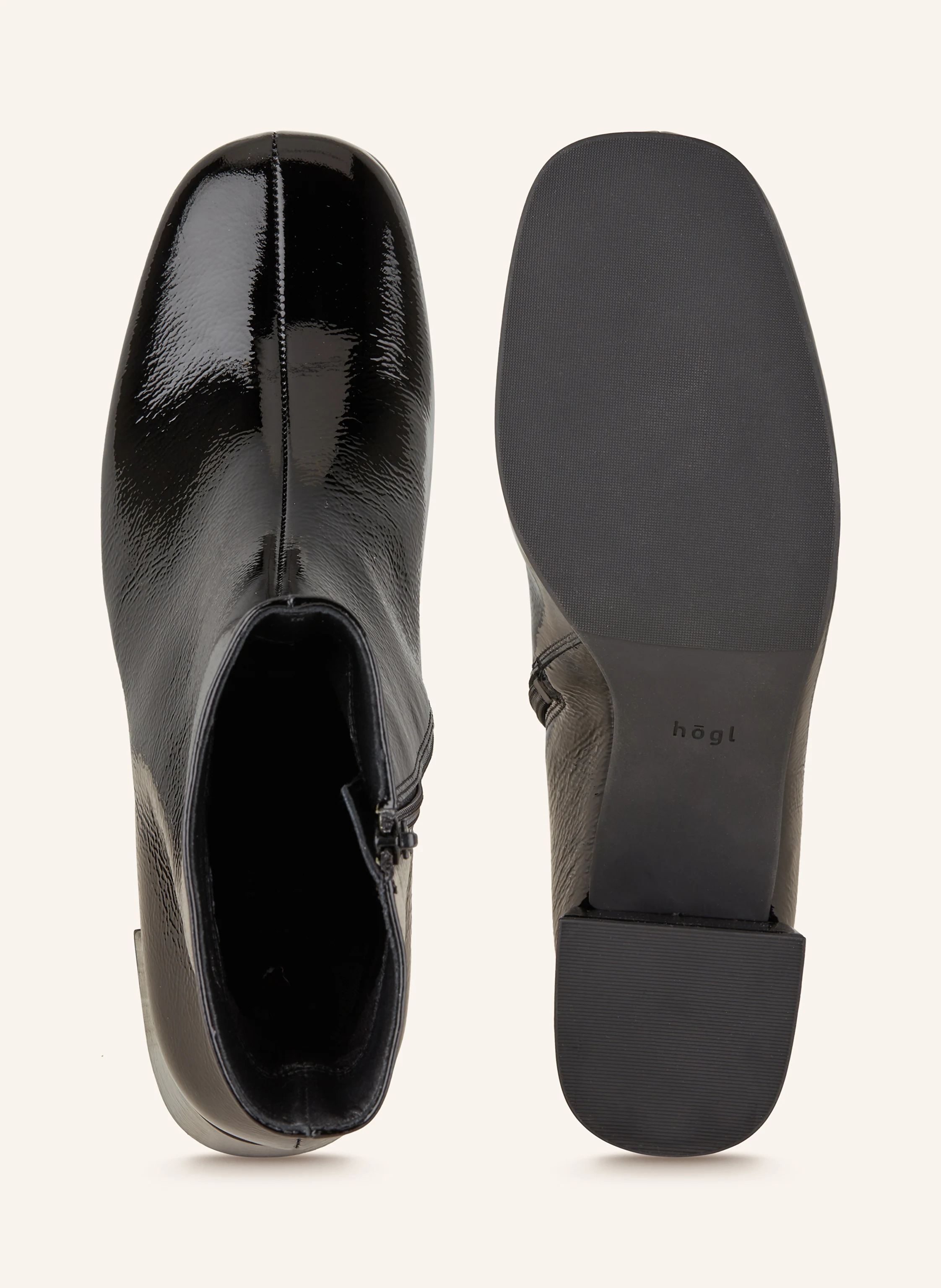 Högl Stiefeletten