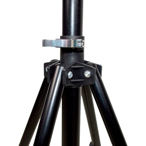 Trekker Mekkestativ Pro for Sykkel