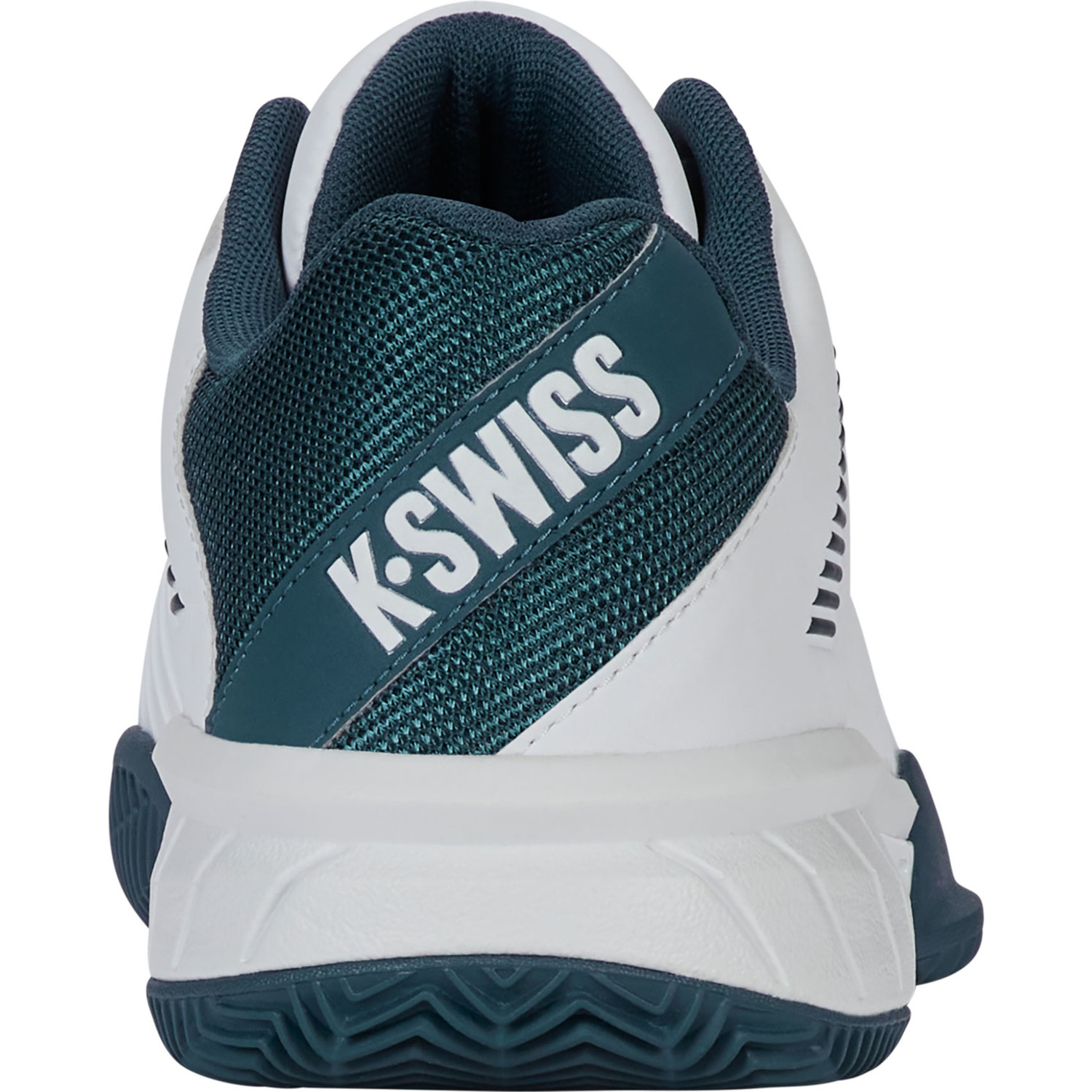 K-Swiss Express Light 3 Clay Heren