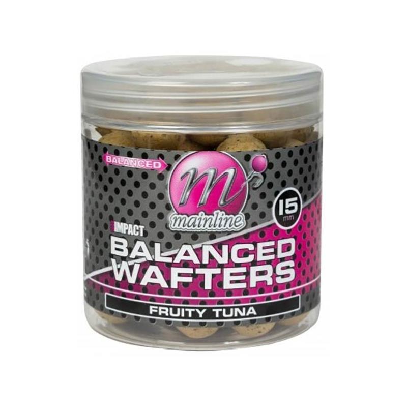 Bouillette Equilibree Mainline High Impact Balanced Wafters