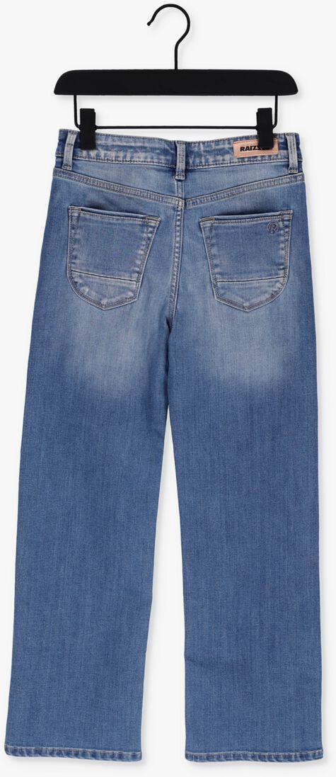 RAIZZED blauwe raizzed wide jeans mississippi