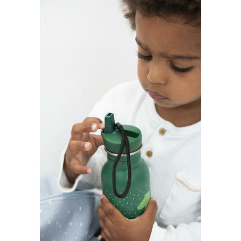Gourde 500ml - Mr Crocodile - TRIXIE