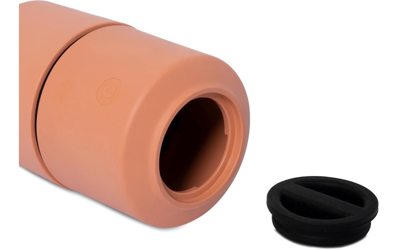 Gewürzmühle Billund 11.6 cm, OrangeGewürzmühle