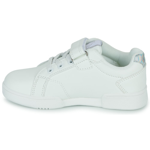 Kappa - ADENIS KID EV - Blanc / Irisé