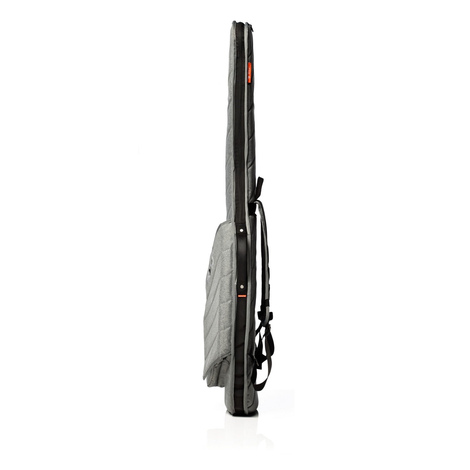 Mono M80 Bass Sleeve Ash gigbag voor basgitaar
