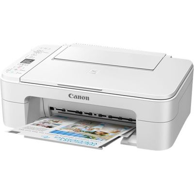 Canon PIXMA TS3351 - imprimante multifonction jet d'encre couleur A4 - Wifi, USB