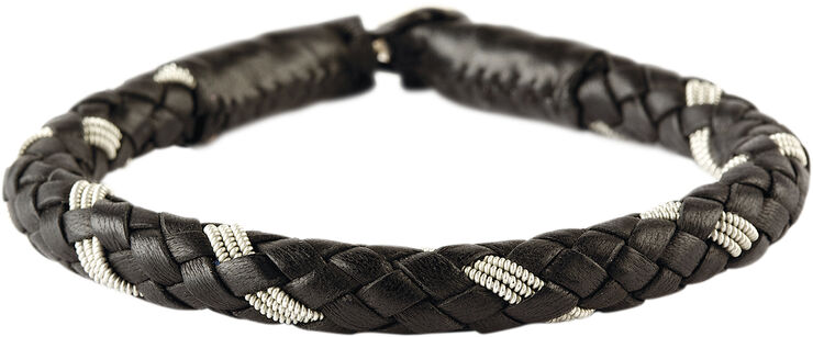 BeChristensen Vildmark Black - Men edition 12