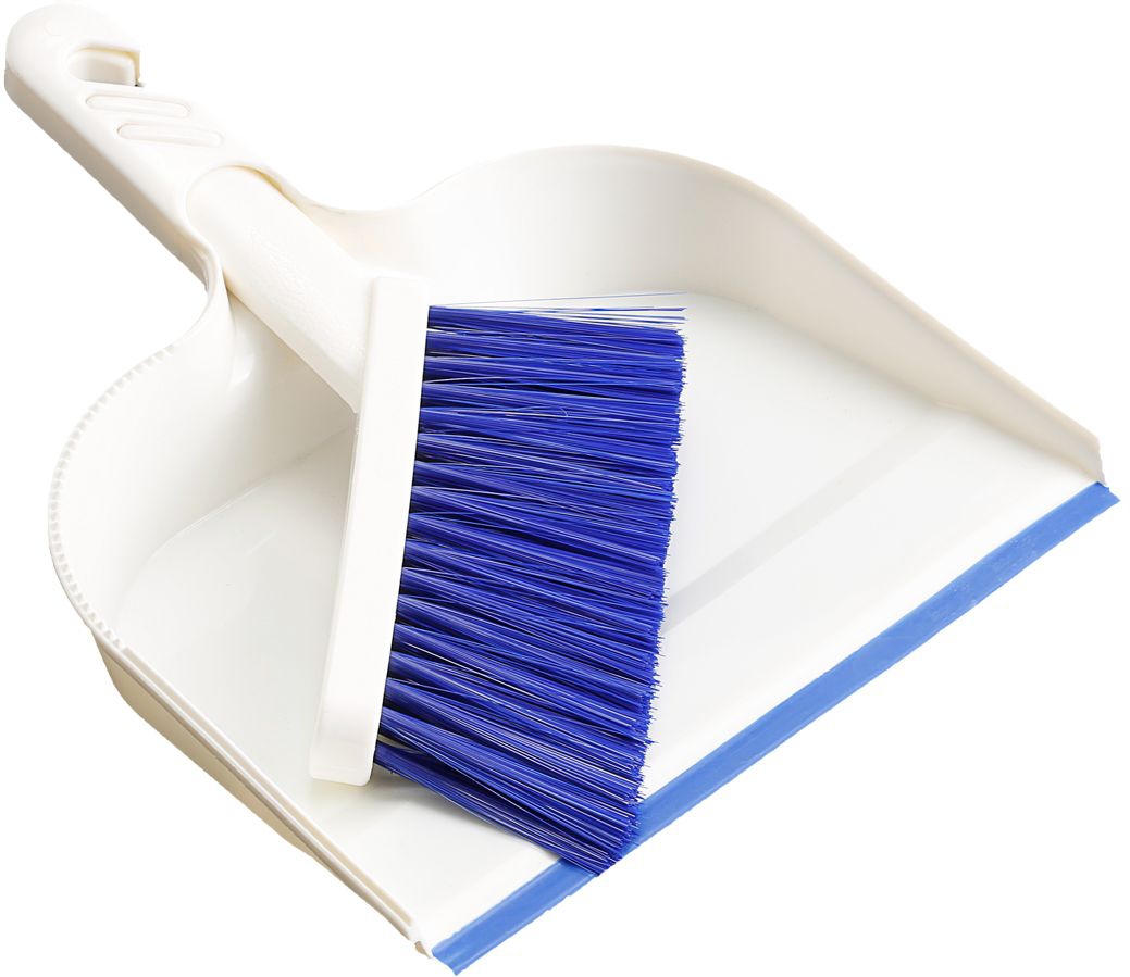 Brunner Bunny Kehr-Set weiß/blau