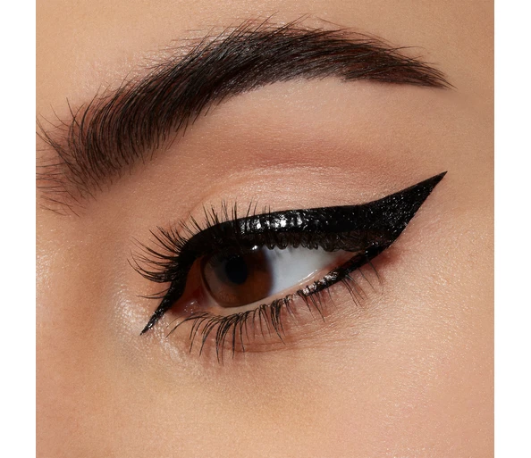 Lancôme Artliner Eyeliner Pinceau Mousse 01 NoirNoir