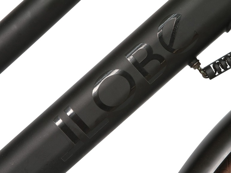 E-bike 28” Cargo