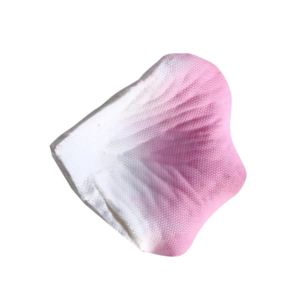 (1000er Set) Romantische Rosenblätter Blumenblüten Party Deko für Hochzeiten / Party - Pink / Weiss